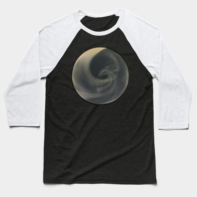 petri dish Baseball T-Shirt by DorianFox